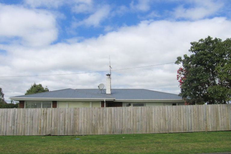 Photo of property in 44 Rawhiti Street, Greerton, Tauranga, 3112