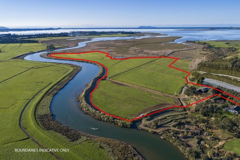 Photo of property in 24 Banks Drive, Aongatete, Katikati, 3181