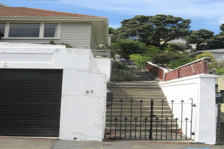 Photo of property in 31 Waipapa Road, Hataitai, Wellington, 6021