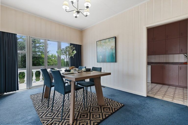 Photo of property in 95 Beerescourt Road, Beerescourt, Hamilton, 3200