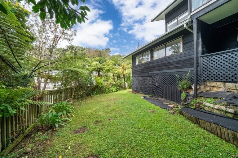 Photo of property in 133 Helston Road, Paparangi, Wellington, 6037