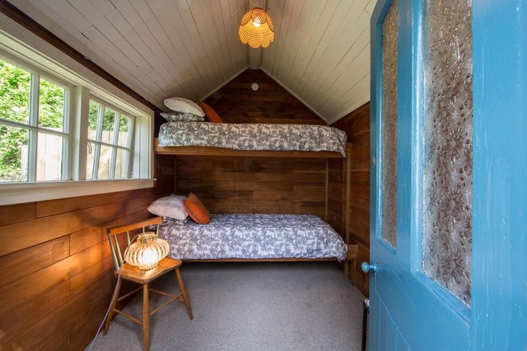 Photo of property in 60 Rue Grehan, Akaroa, 7520