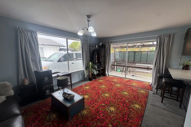 Photo of property in 1/63a Fleming Street, North New Brighton, Christchurch, 8083