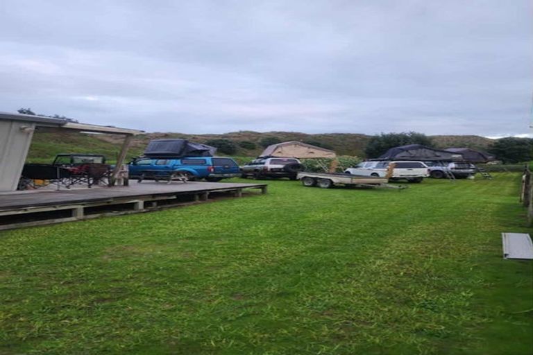 Photo of property in 1140 Omamari Road, Omamari, Dargaville, 0373