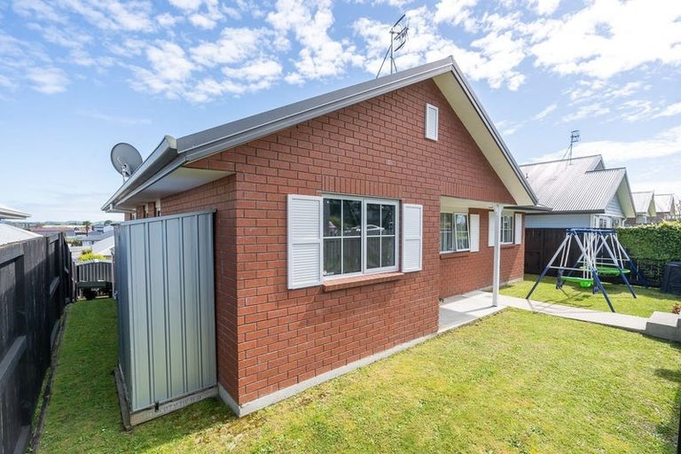Photo of property in 74 Queens Avenue, Frankton, Hamilton, 3204