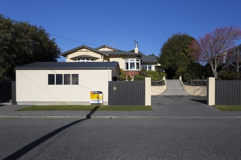 Photo of property in 27 Stour Street, Oamaru, 9400