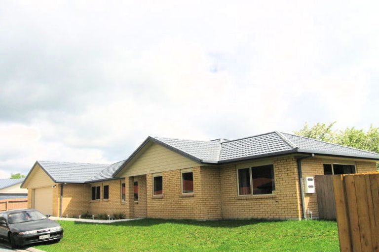 Photo of property in 17 Kauae Place, Ngongotaha, Rotorua, 3010