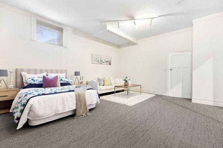 Photo of property in 12 Domain Street, Devonport, Auckland, 0624