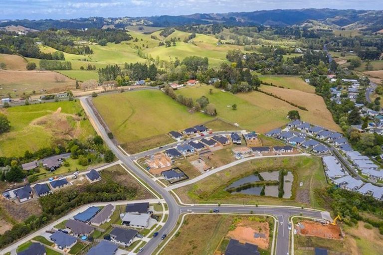 Photo of property in 57 John Andrew Drive, Warkworth, 0910