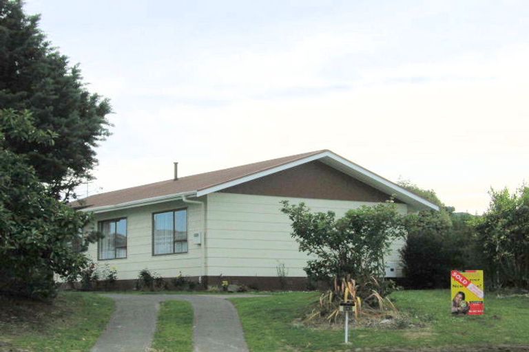 Photo of property in 263 Stout Street, Mangapapa, Gisborne, 4010