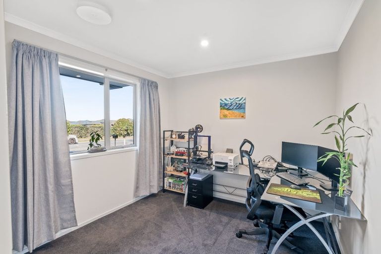 Photo of property in 7 Broomleigh Drive, Rolleston, 7615