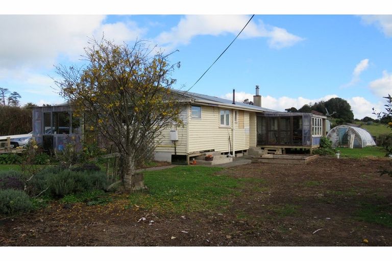 Photo of property in 99 Hillcrest Road, Kaikohe, 0405