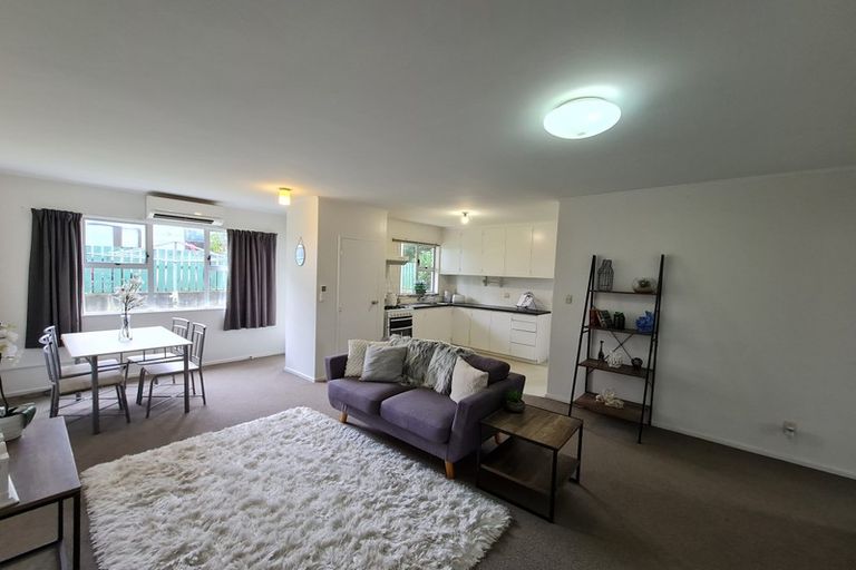 Photo of property in 6/11 Trafalgar Street, Johnsonville, Wellington, 6037