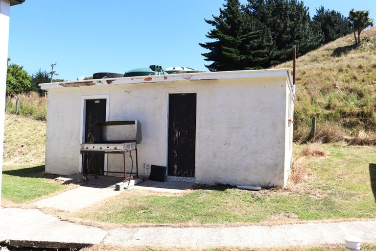 Photo of property in 28 Mount Misery Road, Herbert, Oamaru, 9495