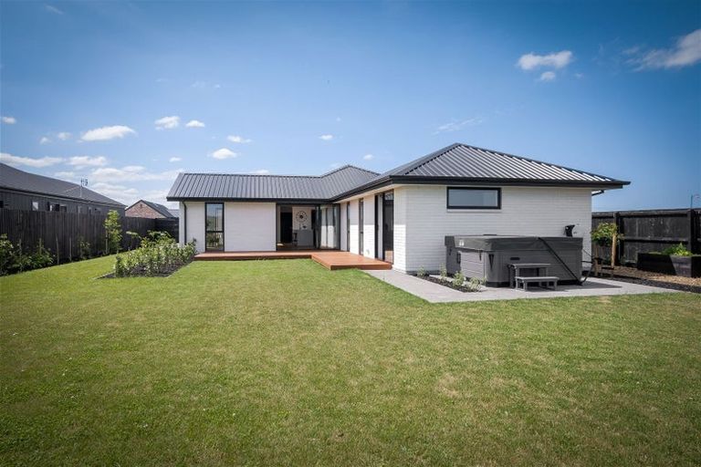 Photo of property in 51 Kaitorete Drive, Lincoln, 7608