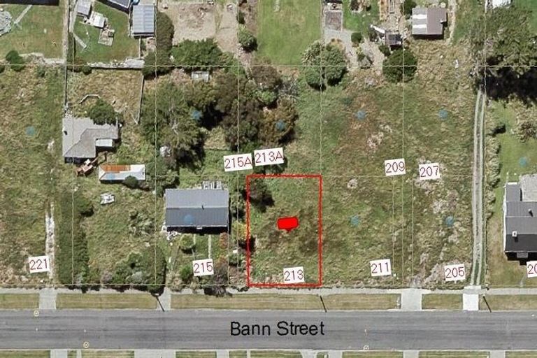 Photo of property in 213 Bann Street, Bluff, 9814