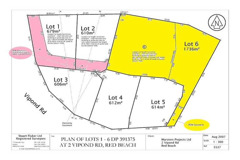 Photo of property in 2c Vipond Road, Stanmore Bay, Whangaparaoa, 0932