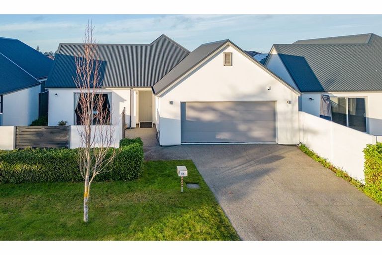 Photo of property in 54 Papawai Drive, Rangiora, 7400