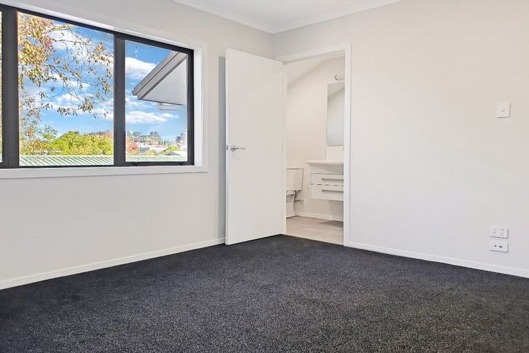 Photo of property in 7/3 Palmerston Street, Hamilton Central, Hamilton, 3204