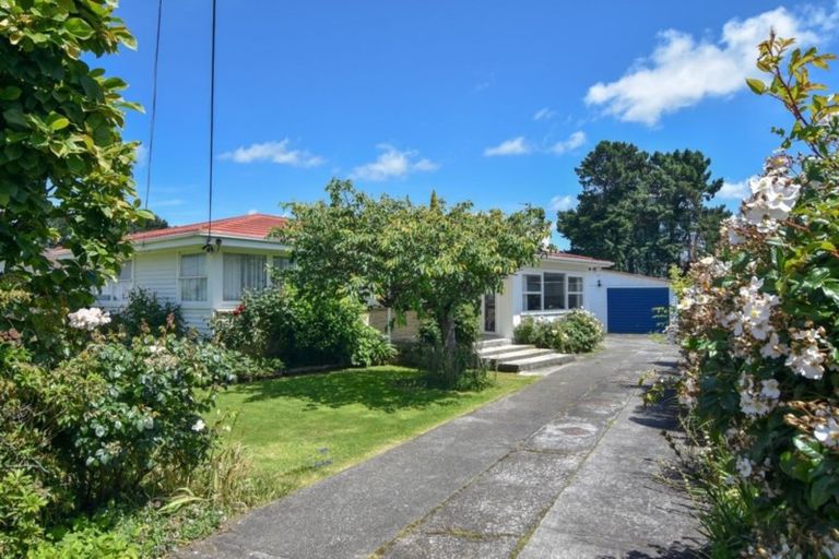 Photo of property in 12 Taverner Street, Carterton, 5713