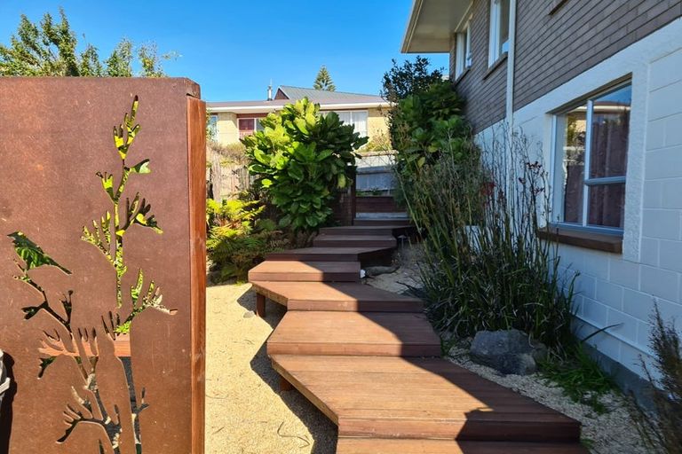 Photo of property in 2/173 Soleares Avenue, Mount Pleasant, Christchurch, 8081