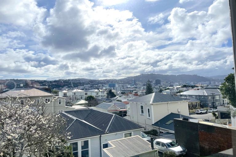 Photo of property in 85 Ellice Street, Mount Victoria, Wellington, 6011