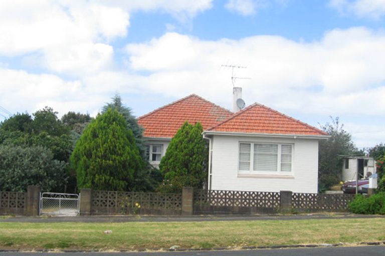 Property details for 217 Arthur Street, Onehunga, Auckland, 1061