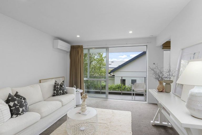 Photo of property in 1/106 Bealey Avenue, Christchurch Central, Christchurch, 8013