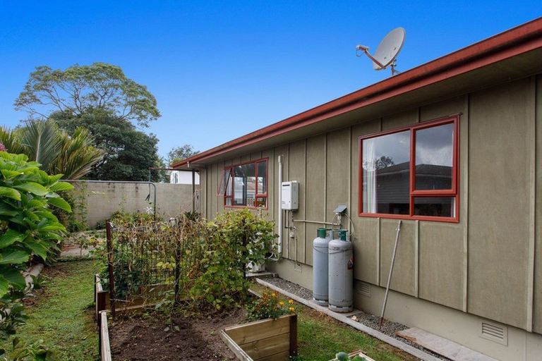 Photo of property in 4a Konini Place, Edgecumbe, 3120