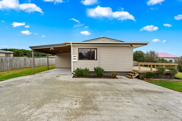 Photo of property in 47a Marshall Road, Kaiwaka, 0573