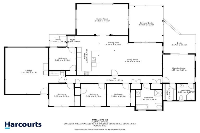 Photo of property in 7 Fleur Place, Te Puke, 3119