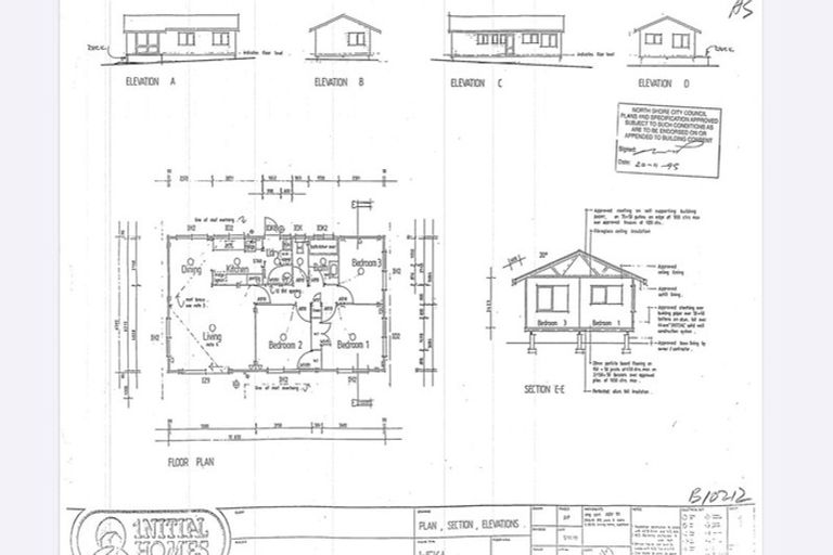 Photo of property in 2/157 Verbena Road, Birkdale, Auckland, 0626