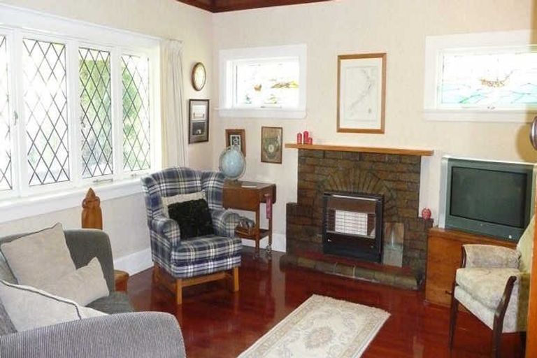 Photo of property in 121 Russell Street, Palmerston North, 4414