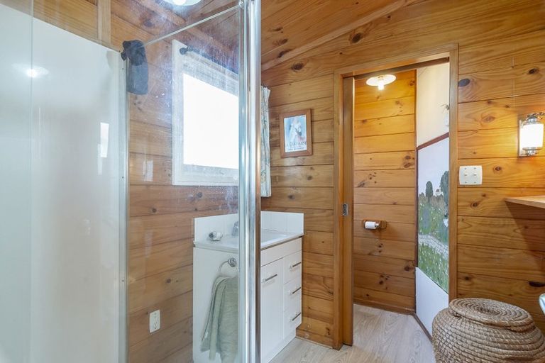 Photo of property in 27 Rodney Avenue, Te Horo Beach, Otaki, 5581