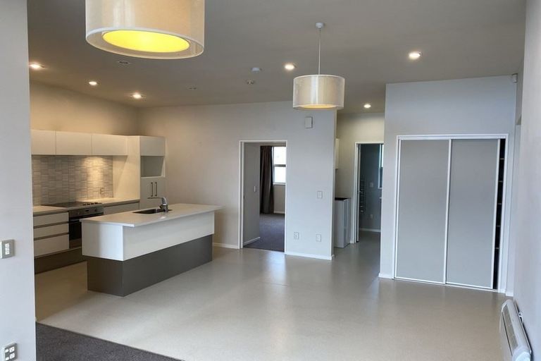 Photo of property in 82 Antigua Street, Addington, Christchurch, 8024