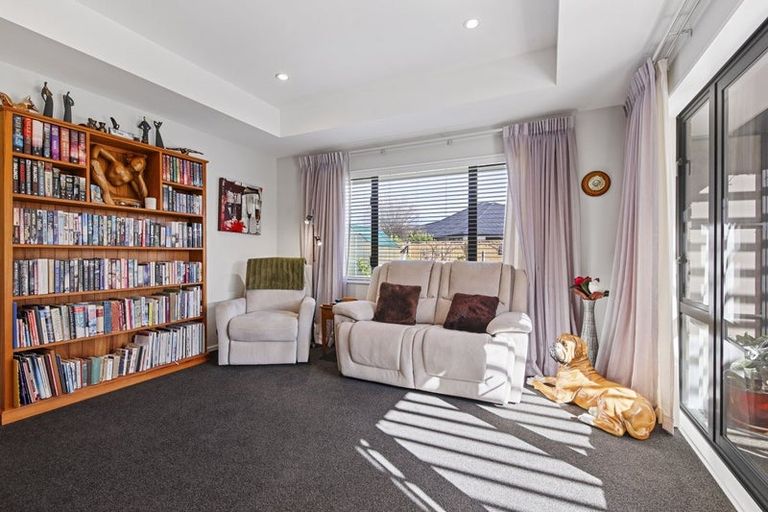 Photo of property in 5 Brockelbank Drive, Kaiapoi, 7630