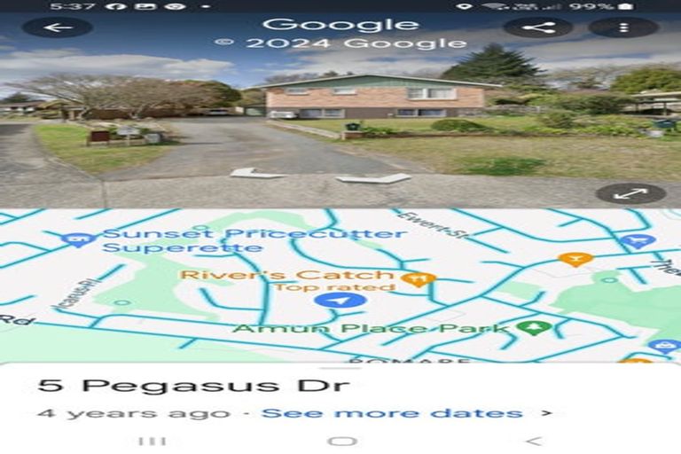 Photo of property in 5 Pegasus Drive, Sunnybrook, Rotorua, 3015