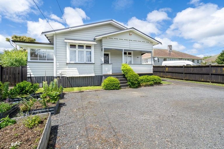 Photo of property in 26a Victoria Street, Pukekohe, 2120