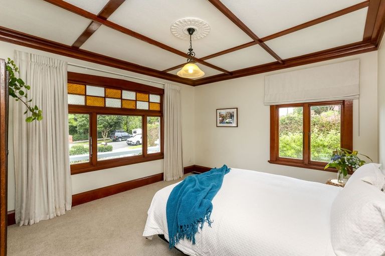 Photo of property in 22 George Street, Lower Vogeltown, New Plymouth, 4310