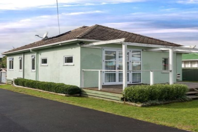 Photo of property in 13 Park Road, Western Heights, Rotorua, 3015