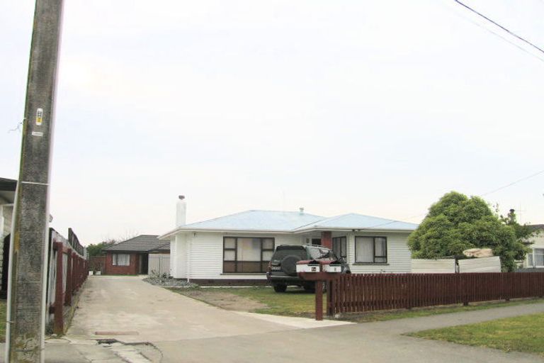 Photo of property in 2c Howard Road, Taradale, Napier, 4112