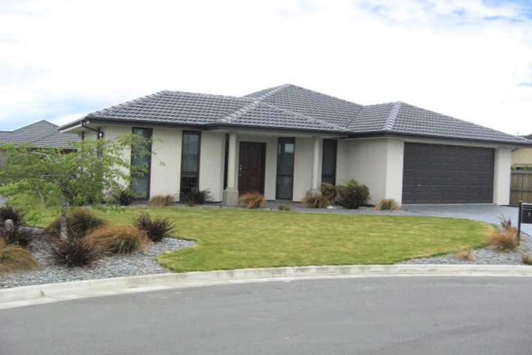 Photo of property in 9 Fantasia Gardens, Northwood, Christchurch, 8051