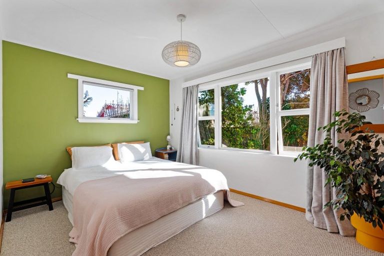 Photo of property in 3 Arthur Hobson Avenue, Pirimai, Napier, 4112