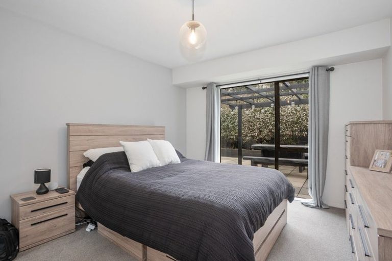 Photo of property in 16b Beauford Place, Parklands, Christchurch, 8083