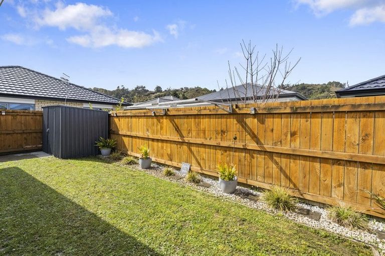 Photo of property in 22 Te Toru Street, Taita, Lower Hutt, 5011