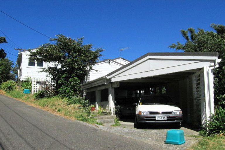 Photo of property in 2 Hudson Street, Island Bay, Wellington, 6023