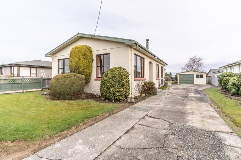 Photo of property in 12 Mackenzie Street, Winton, 9720