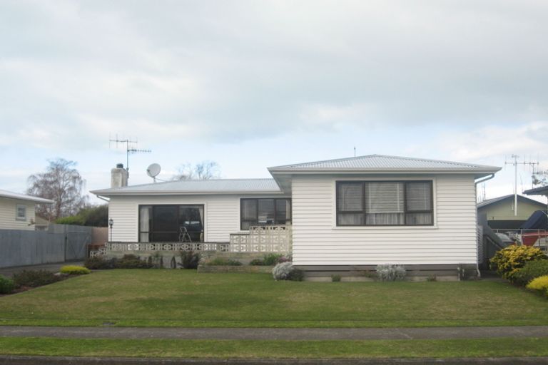 Photo of property in 46 Fleming Crescent, Maraenui, Napier, 4110