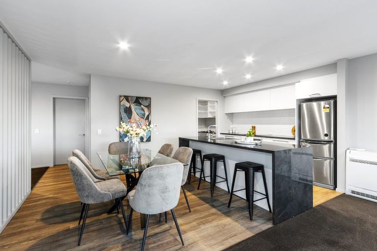 Photo of property in 107b Rocking Horse Road, Southshore, Christchurch, 8062