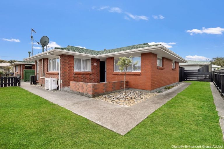 Photo of property in 1a Saunders Place, Gonville, Whanganui, 4501